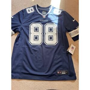 **NWT** Cowboys‎ #88# CeeDee Lamb Jersey Men’s L